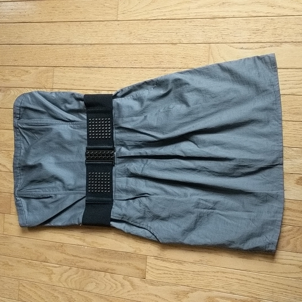 Pull and Bear Dress